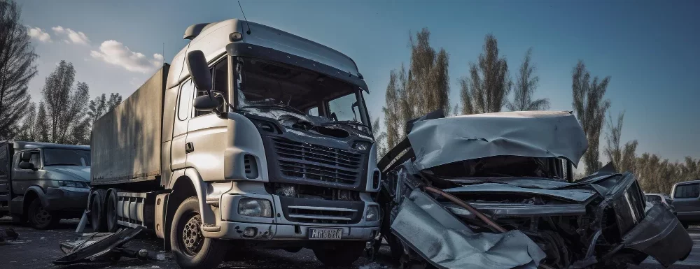 How Much are Most Truck Accident Settlements?
