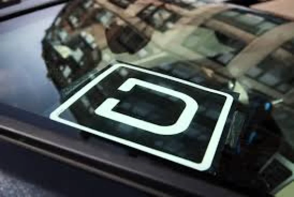 What is Uber discrimination?