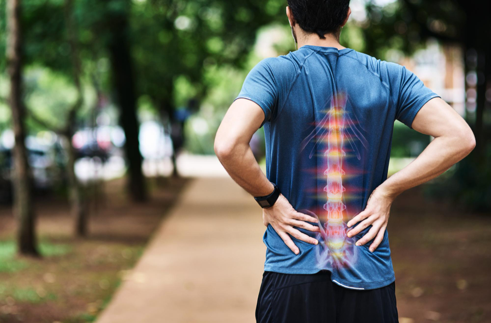 What to Do About Back Pain After Car Accident?
