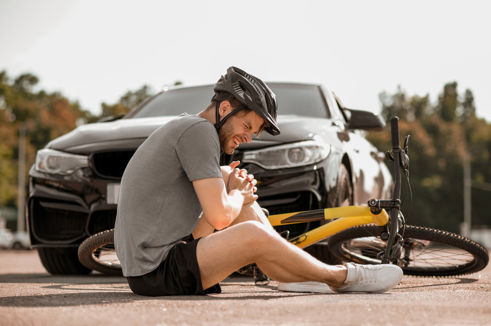 How Much Compensation Do You Get for a Motorcycle Accident?