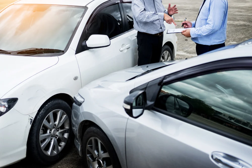 Can you add rental car insurance after an accident? | MokaramLawFirm