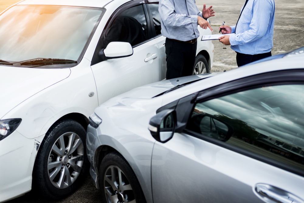 Can You Sue for Emotional Distress After Car Accidents?