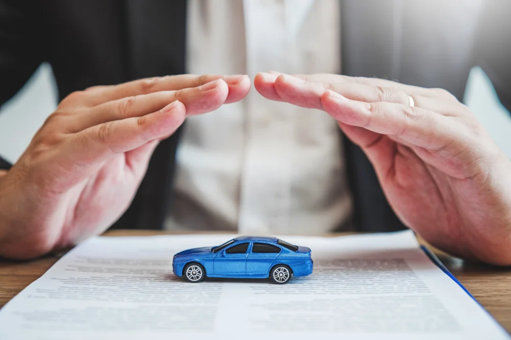 Can you add rental car insurance after an accident? | MokaramLawFirm