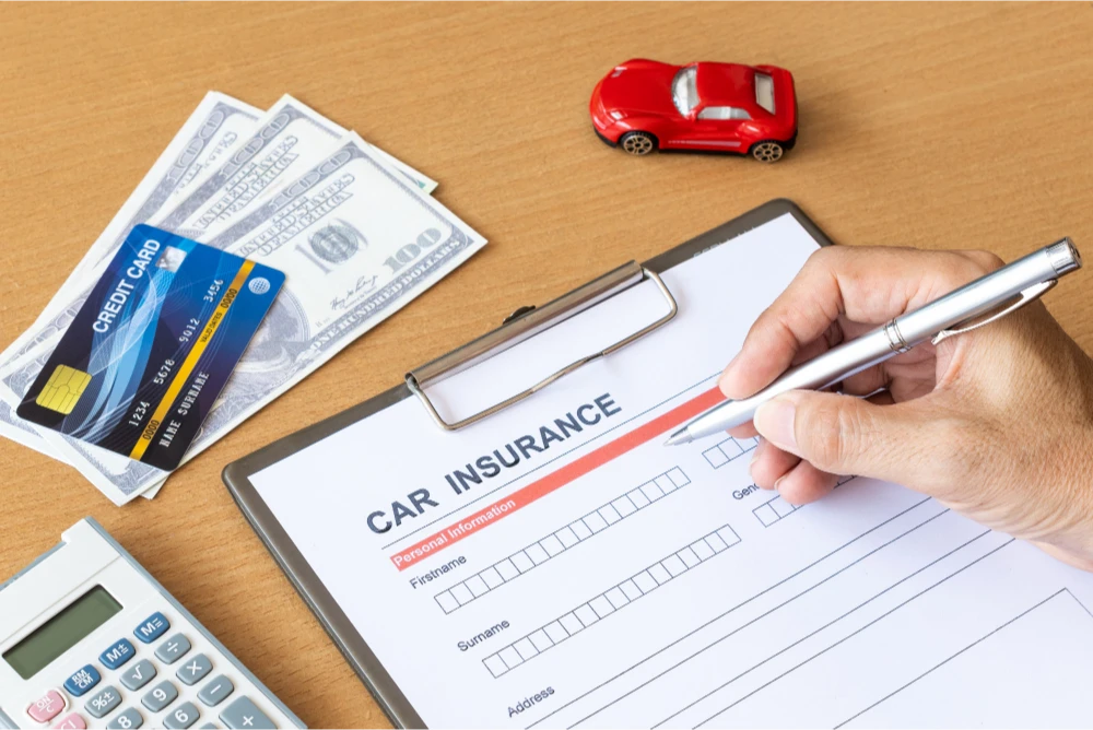 Who Covers Costs for Stolen Vehicle Accidents in Houston, TX?
