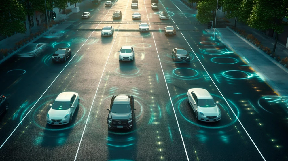 Do autonomous vehicles cause fewer accidents?