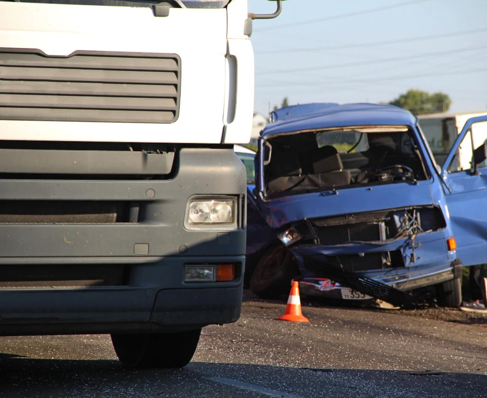 How are truck accidents different than car accidents?