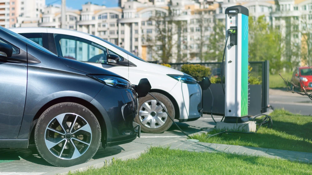 Electric Vehicles and Road Safety: Navigating the Impact on Car Accidents in 2024?