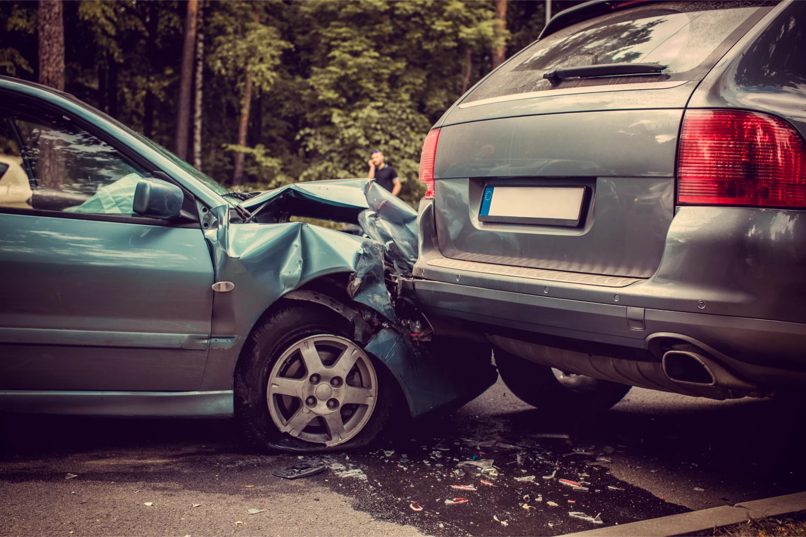 Proving Liability in a Car Accident Case: A Step-by-Step Approach