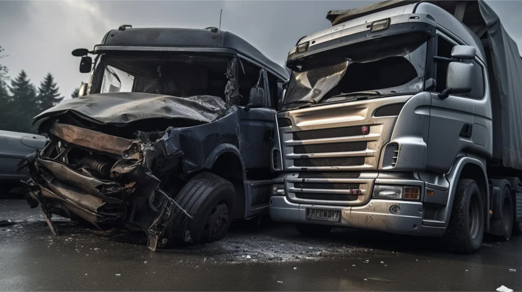 In Pursuit of Justice: Legal Remedies for Victims of 18-Wheeler Truck Accidents
