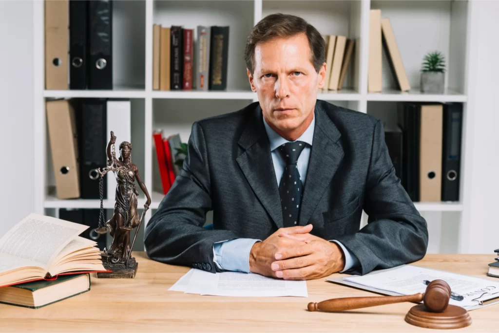 Has a defense attorney ever lost a case intentionally?