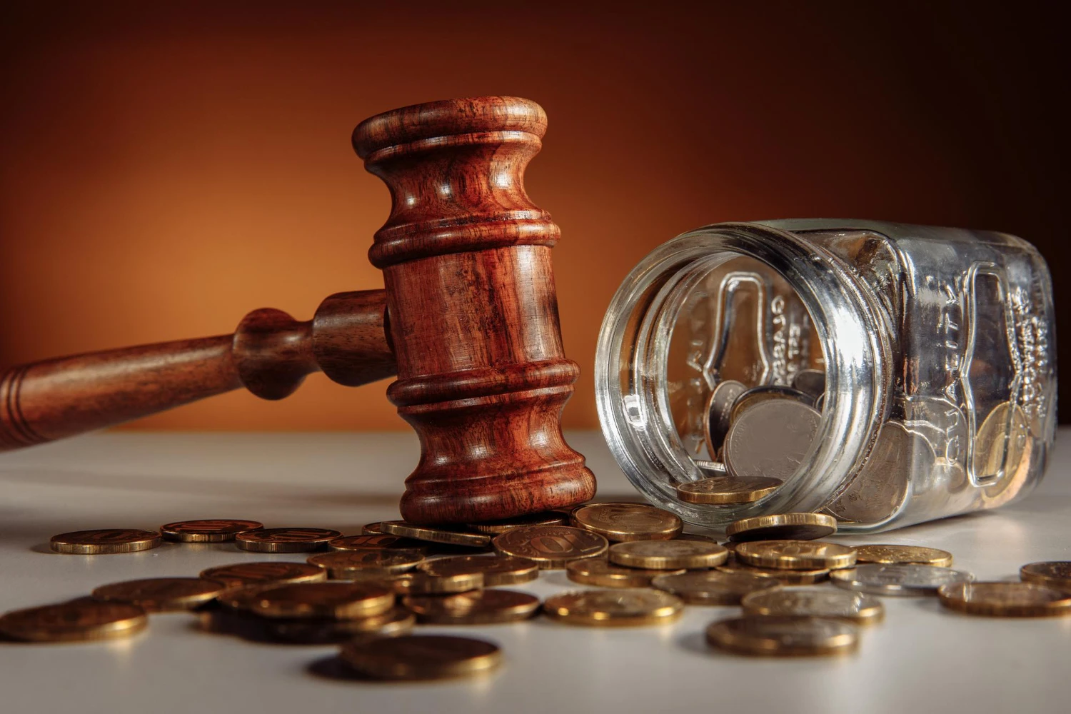 How do I pay for a lawyer in a personal injury case?