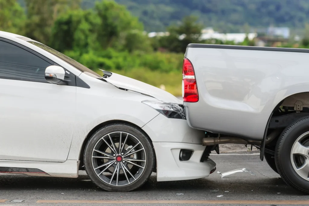 How to Contact a Tampa Rideshare Accident Lawyer