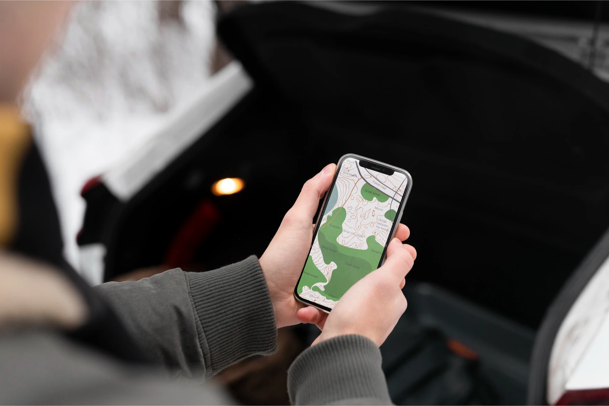 6 Crucial Steps To Take After A Rideshare Accident