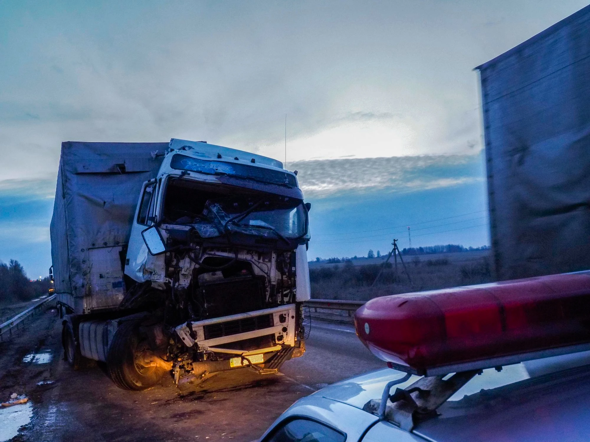 Compensation Breakdown: Understanding Damages in 18-Wheeler Accident Claims