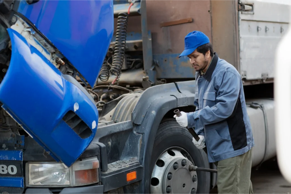 Legal Ramifications of 18-Wheeler Truck Accident Negligence