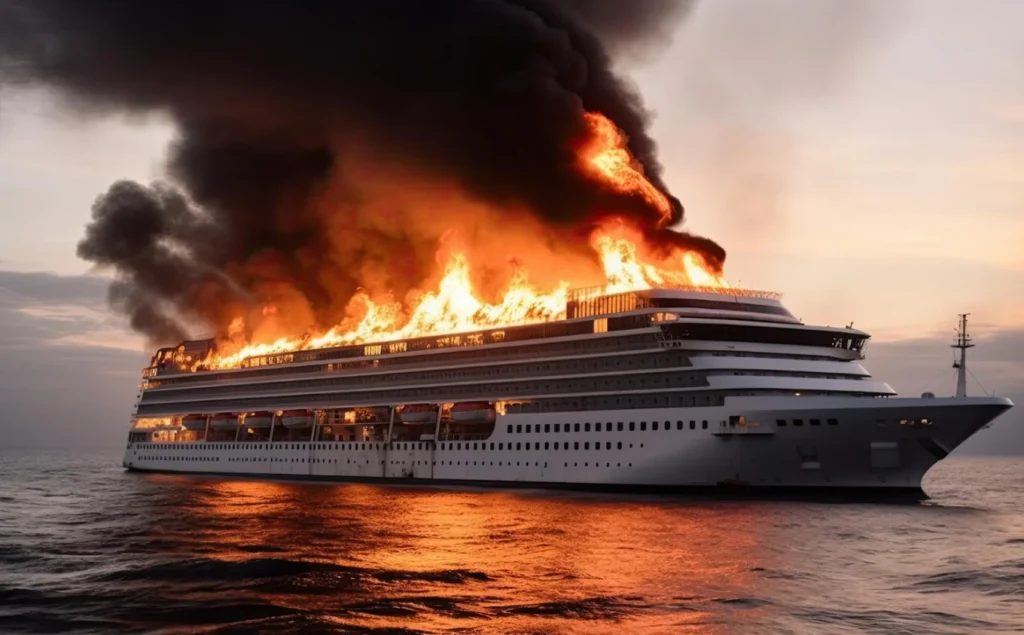 Injured on a Cruise Ship? Know Your Rights and Legal Options