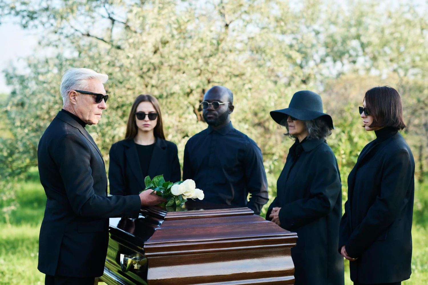 Understanding Wrongful Death: What It Means and How to Proceed for a Claim?