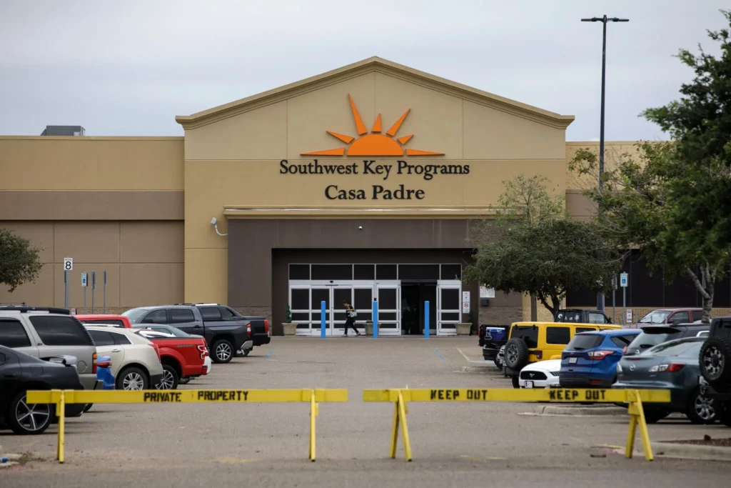 DOJ Targets Southwest Key Programs for Migrant Child Abuse