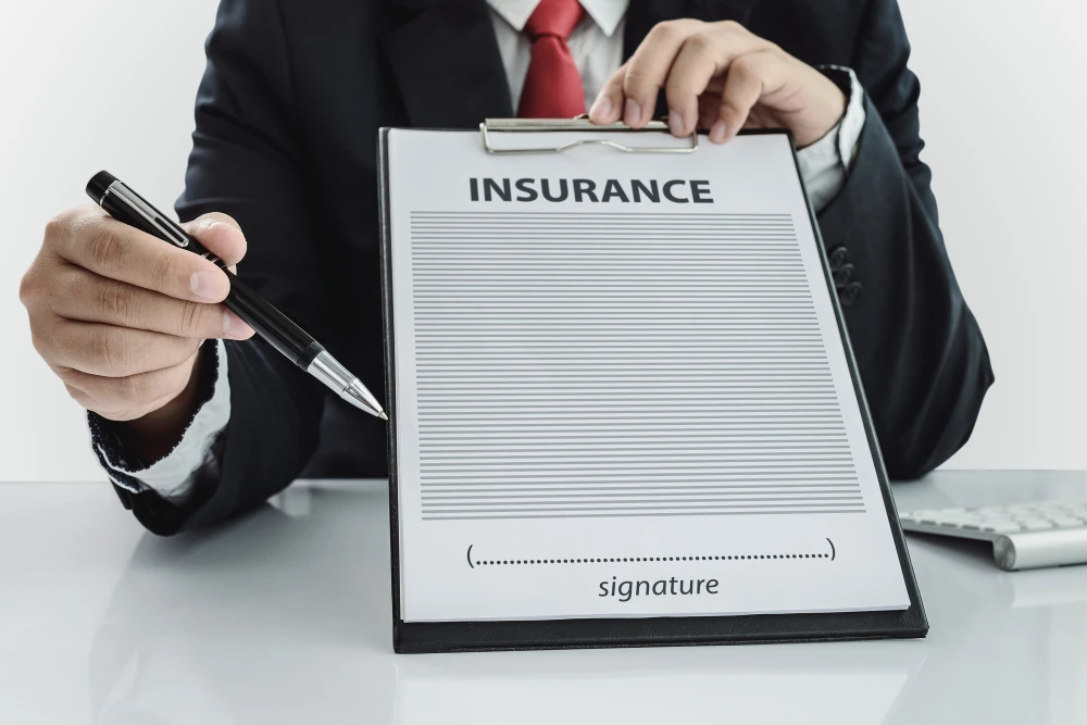 How to Negotiate a Slip and Fall Settlement with Insurance Companies?