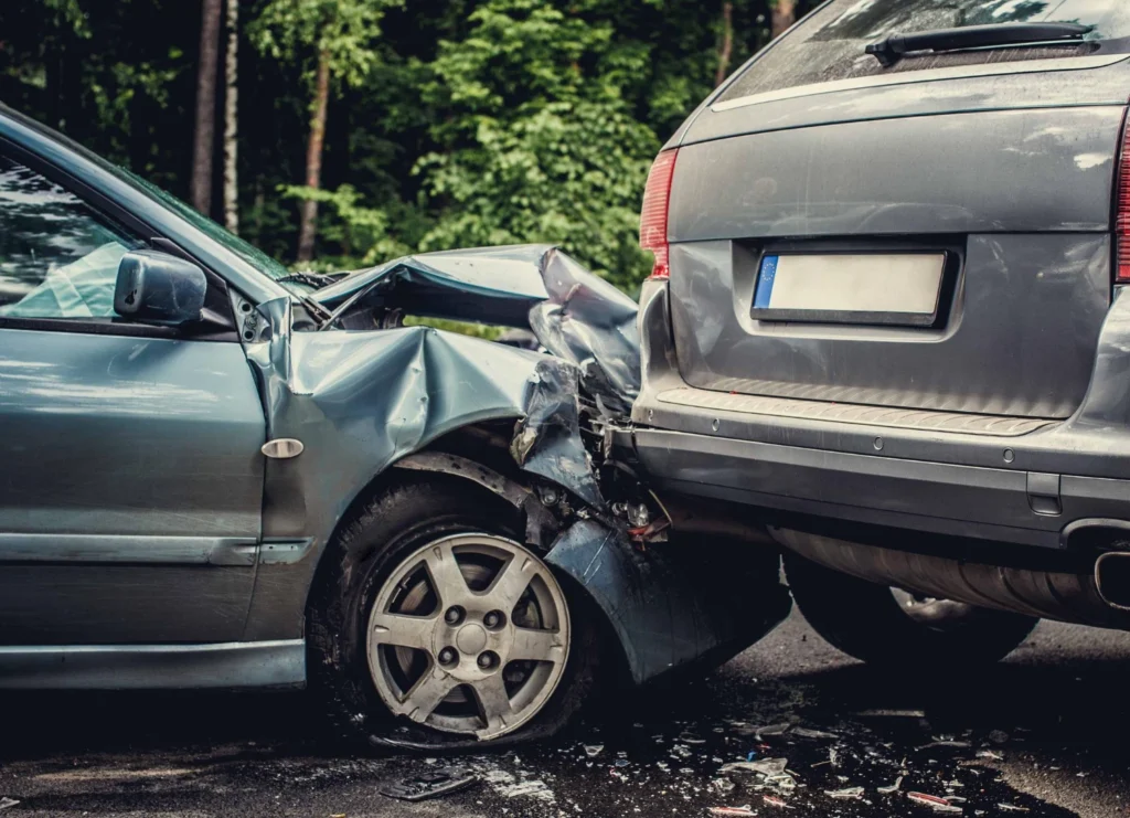 Guide to Claiming a Car Accident Without a Police Report