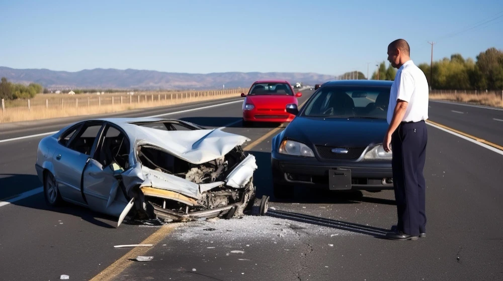 Know Exactly What To Ask A Car Accident Lawyer