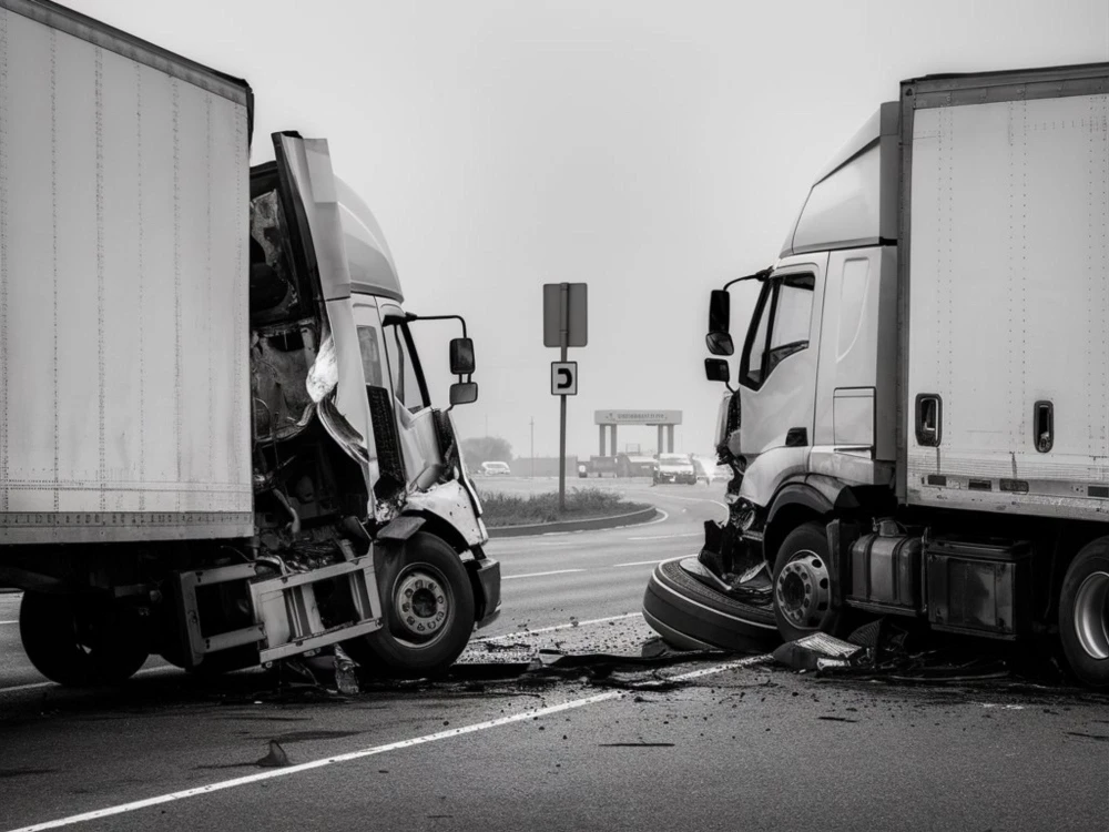 Fee Structures of Truck Accident Lawyers in Dallas