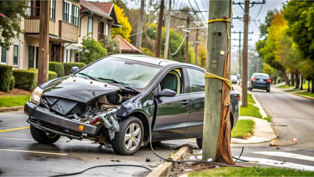 How Many Lives Are Lost in Car Accidents Each Year?