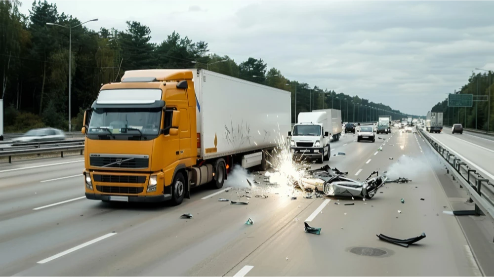 How Long Does An Accident Stay On Your Record?