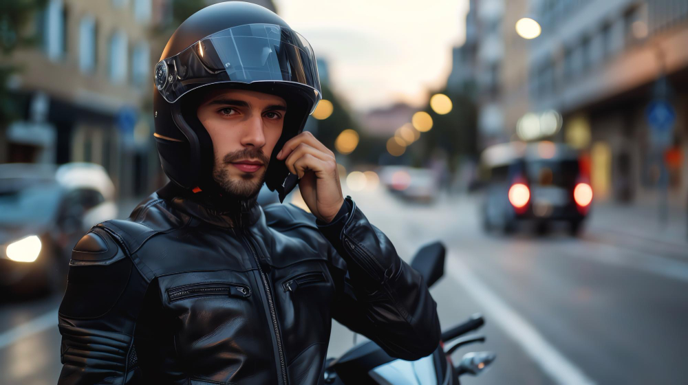 Understanding About the Texas Motorcycle Helmet Laws