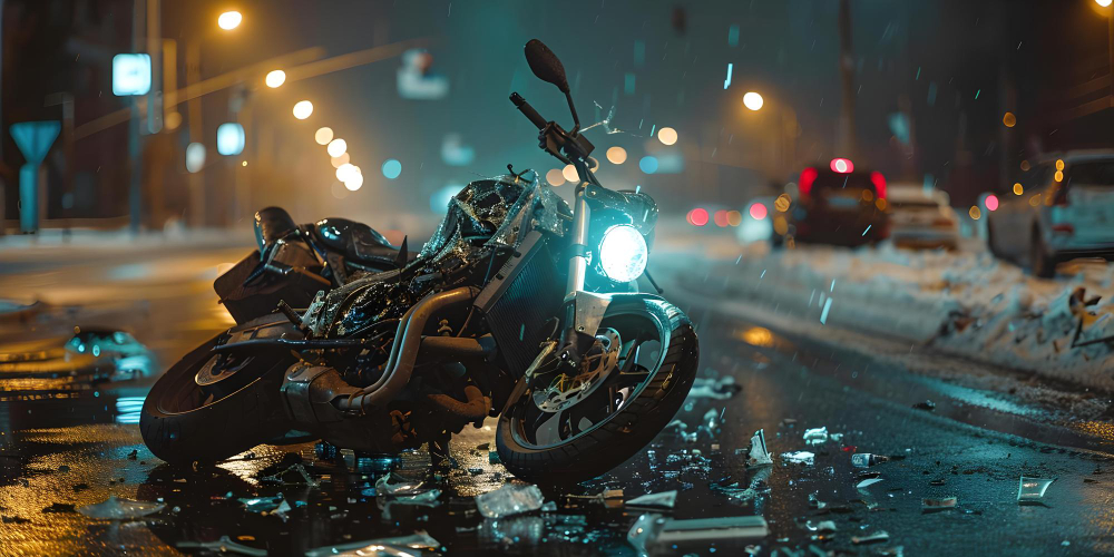 How Do Many Motorcycle Crashes Happen? Explained Guide