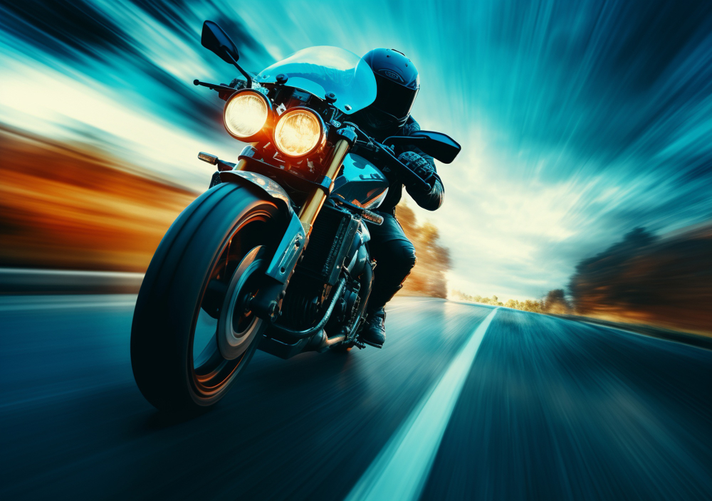 How Do Many Motorcycle Crashes Happen? Explained Guide