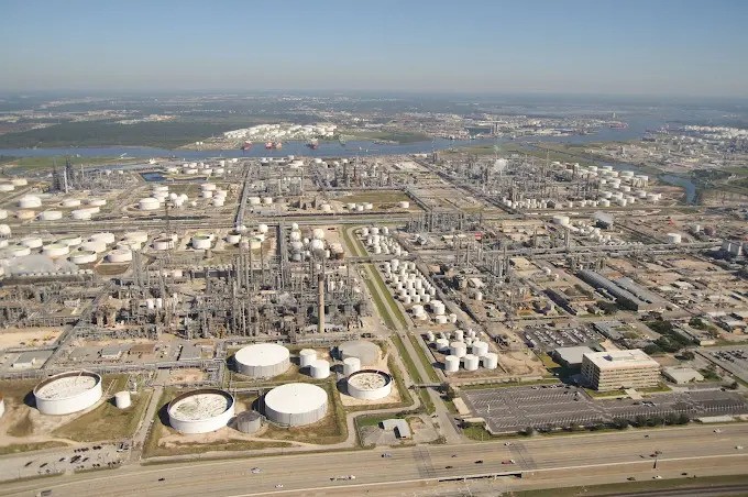 $1 Million Lawsuit Filed After Deer Park Chemical Leak