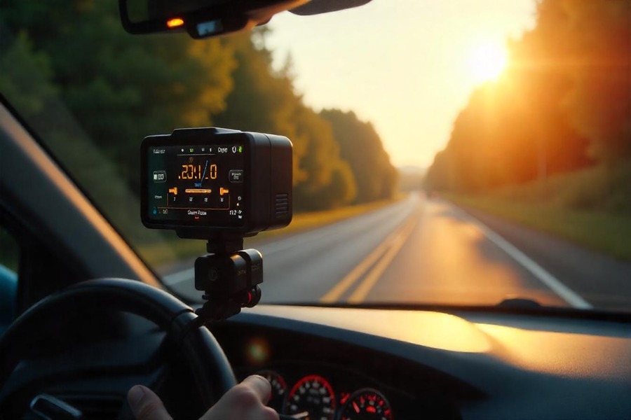 Are Radar Detectors Legal? Everything You Need to Know About Radar Detector Laws