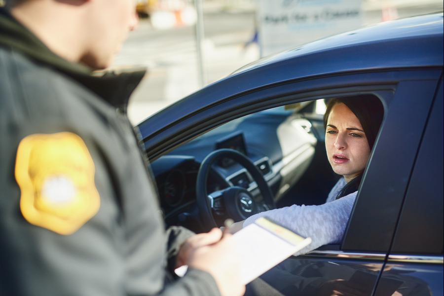 How Long Does a Speeding Ticket Stay on Your Record?