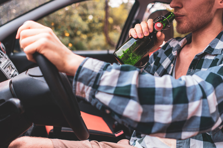 Is a DUI or DWI Considered a Felony?