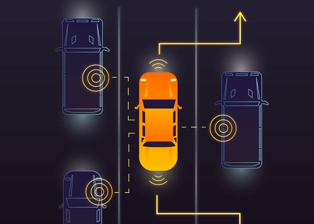 How Self-Driving Cars Could Increase Accidents