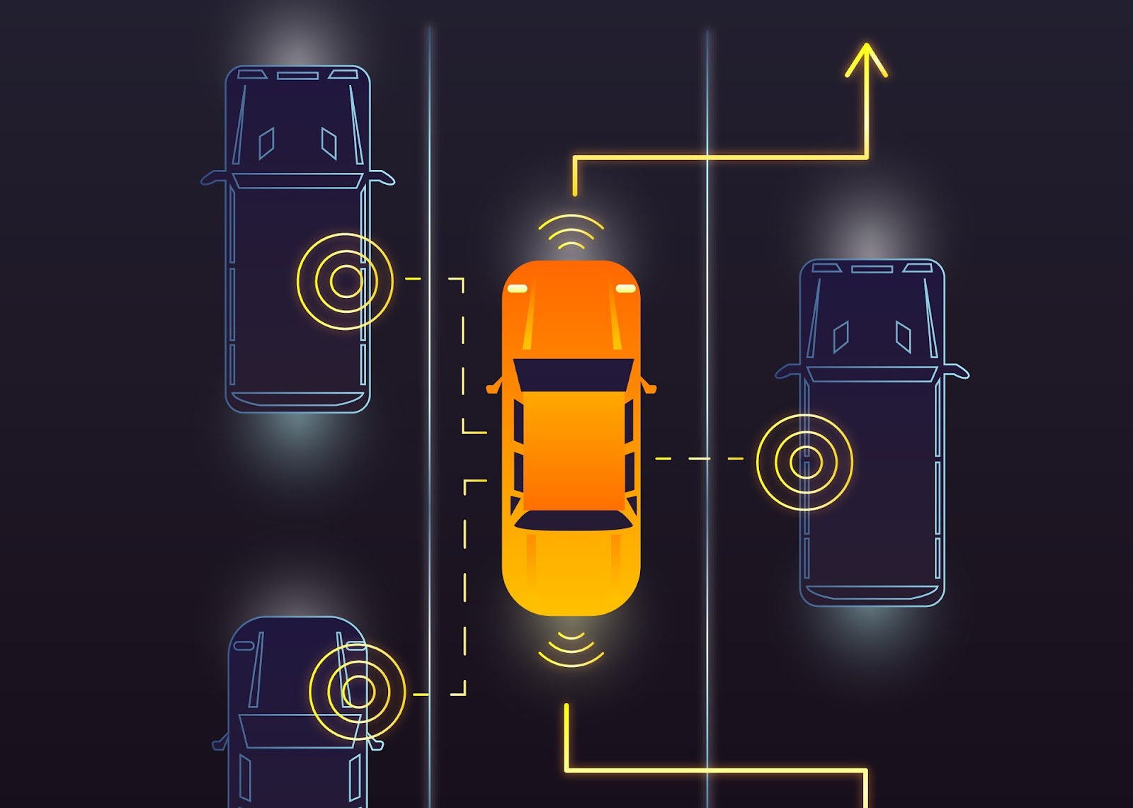 How Self-Driving Cars Could Increase Accidents